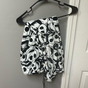 Jack Skellington sweatpants